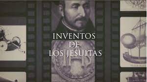Quizziz sobre los inventos desarrollados por jesuitas